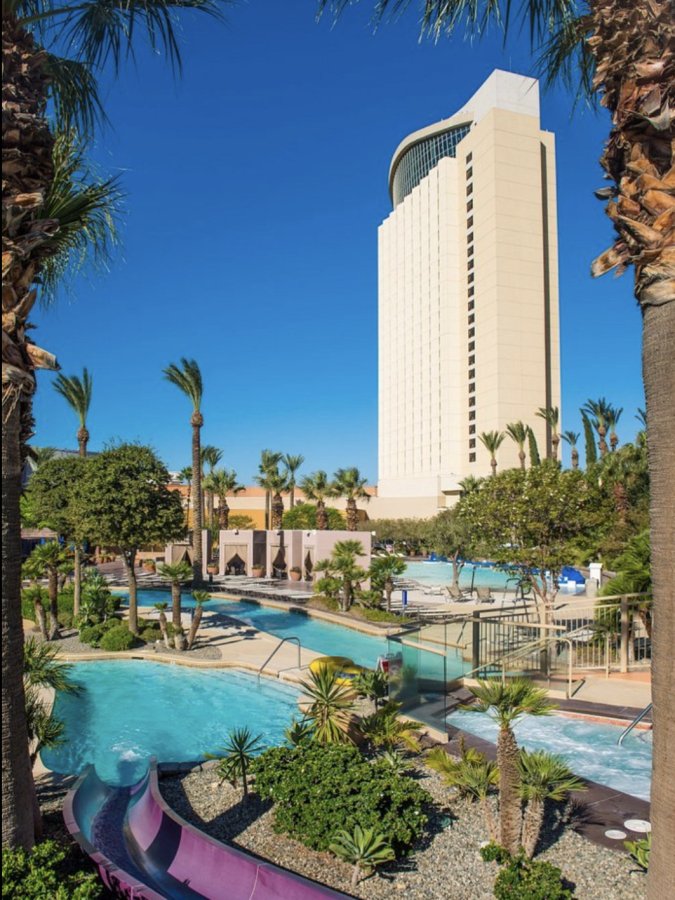 Morongo Casino Resort and Spa — photo 2 of 4