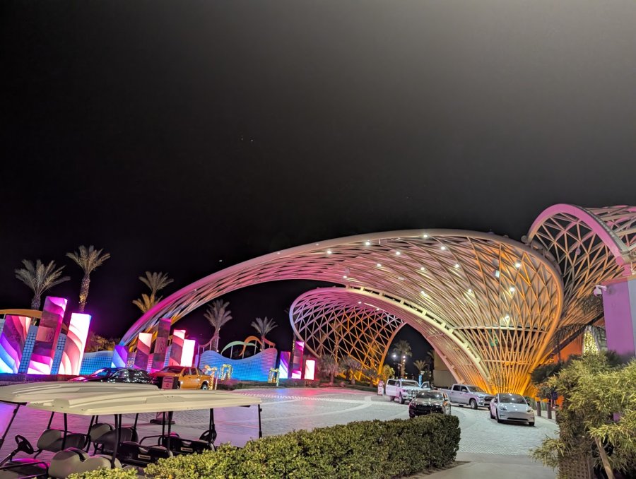 Morongo Casino Resort and Spa — photo 3 of 4