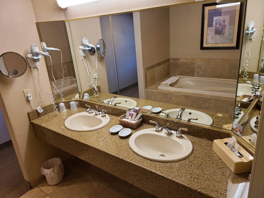 Harrahs Laughlin Fiesta Showroom — photo 4 of 4