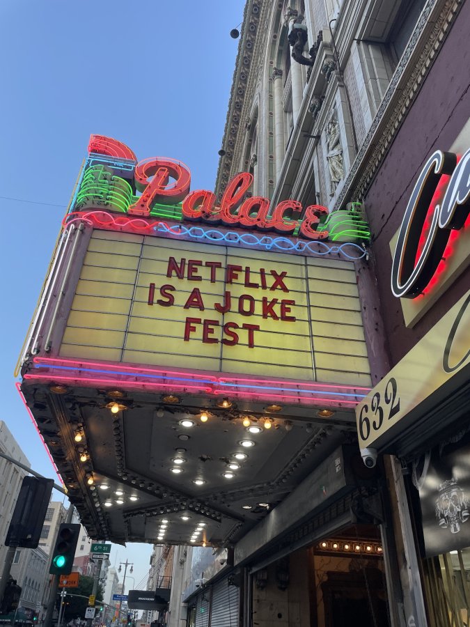 The Downtown Palace Theatre — photo 2 of 4