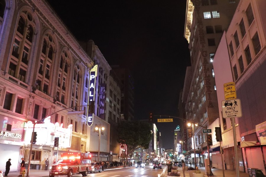 The Downtown Palace Theatre — photo 4 of 4