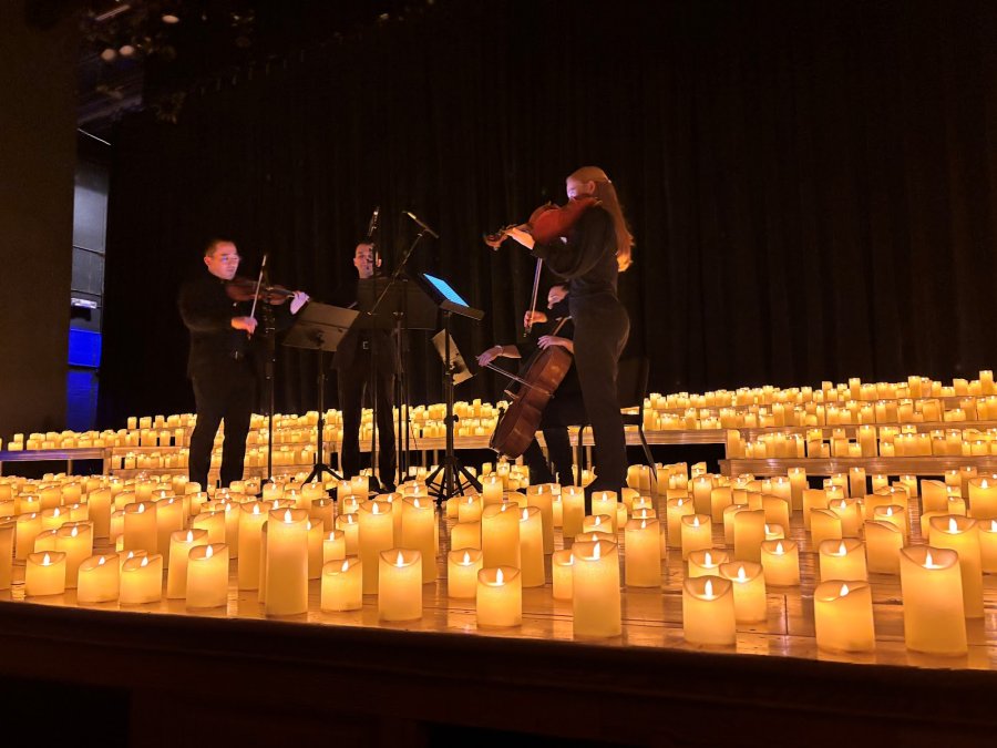 Maryland Hall For The Creative Arts — photo 3 of 4