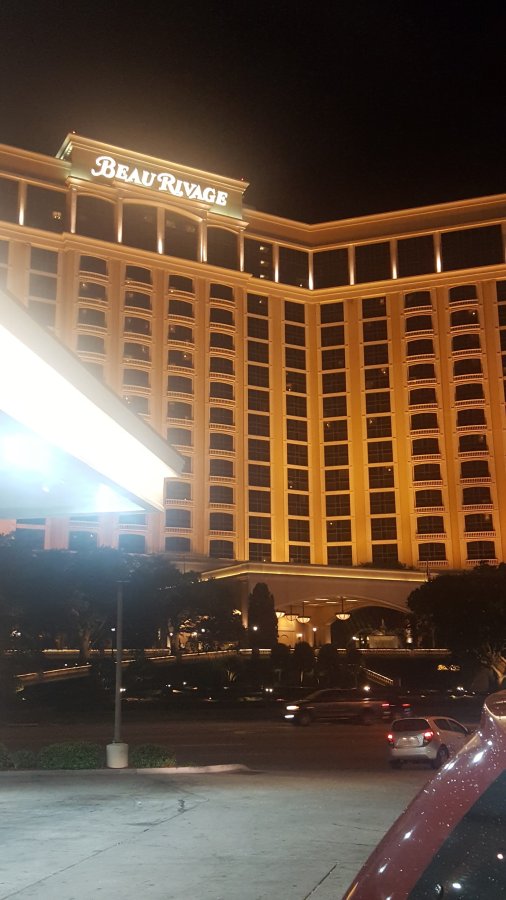 Beau Rivage Theatre — photo 3 of 4