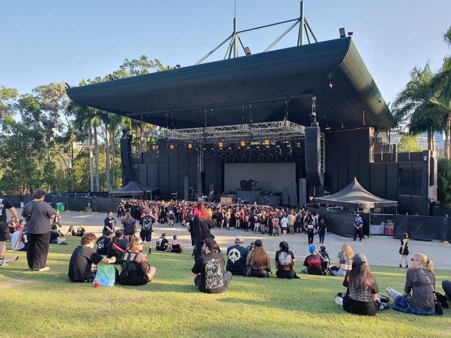 Riverstage — photo 2 of 4