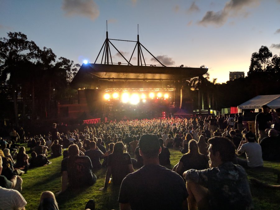 Riverstage — photo 3 of 4