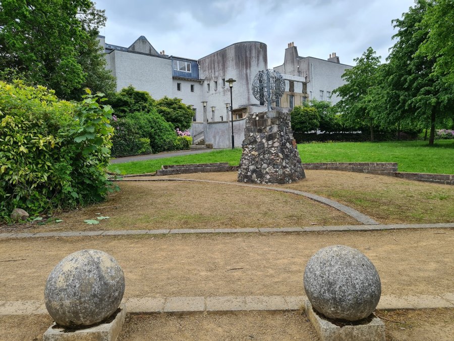 Bellahouston Park — photo 3 of 4