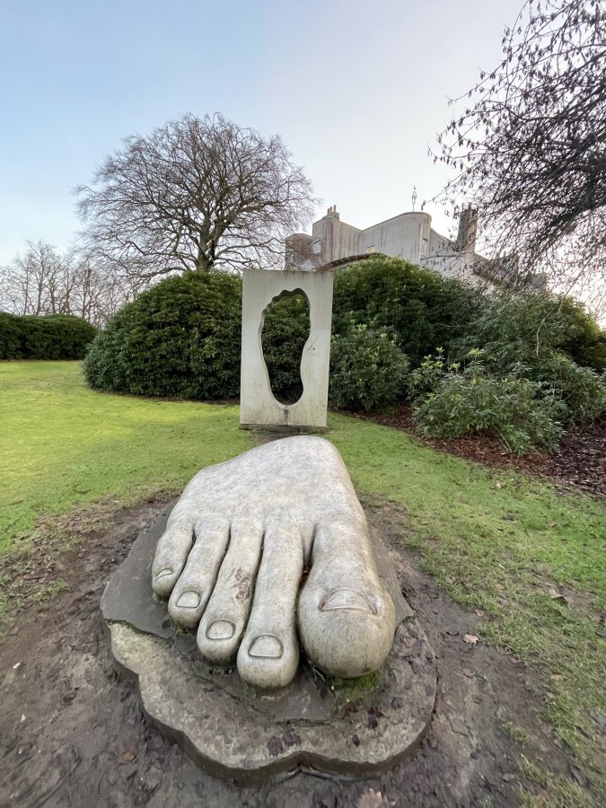 Bellahouston Park — photo 4 of 4