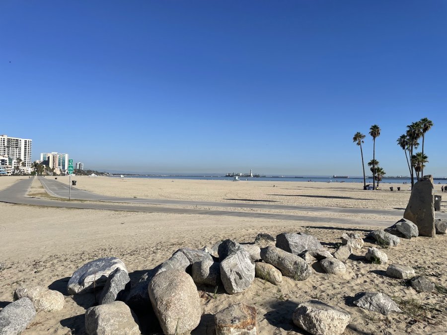 Marina Green Park — photo 2 of 4