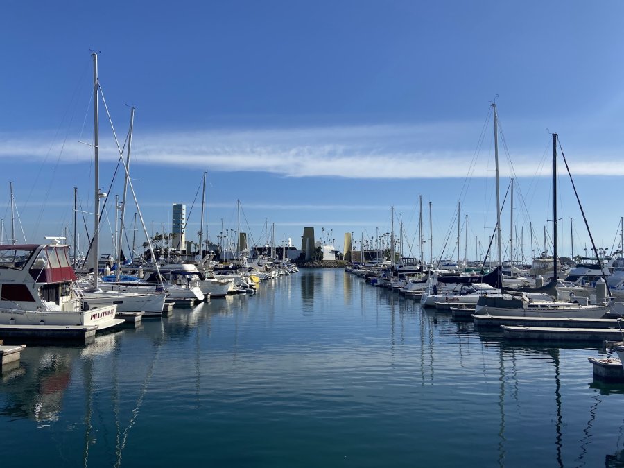 Marina Green Park — photo 3 of 4