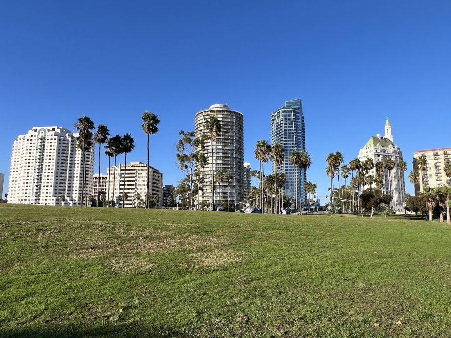 Marina Green Park — photo 4 of 4