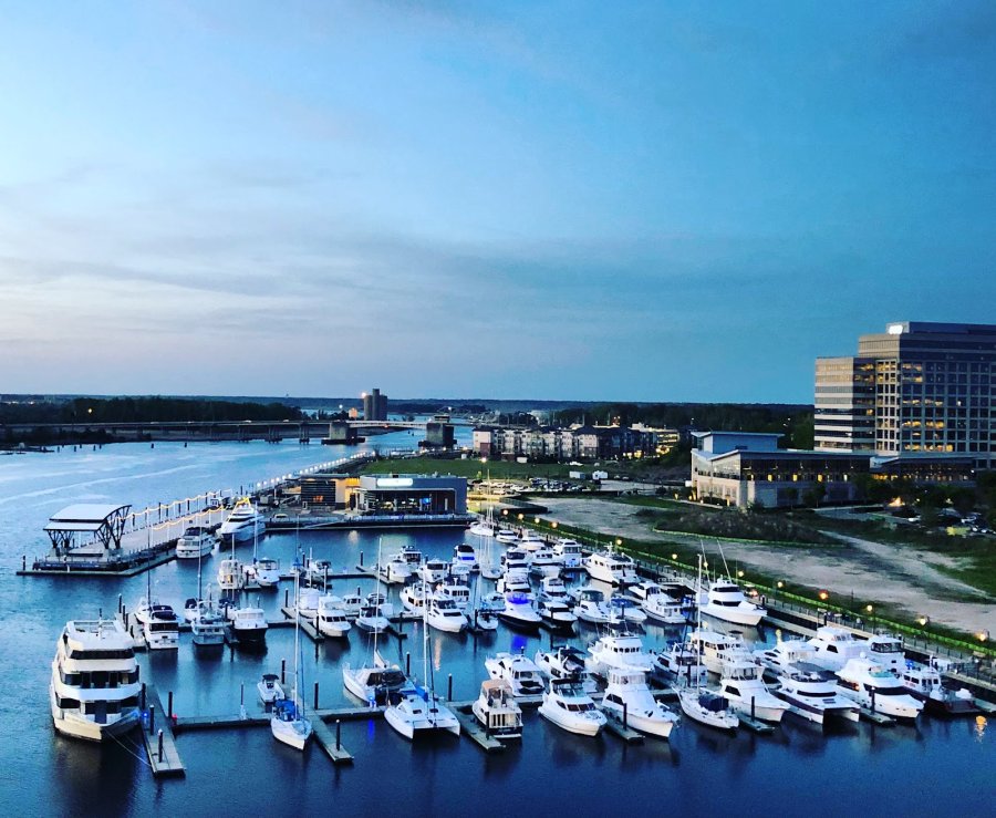 Port City Marina — photo 3 of 4