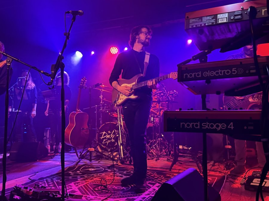 Asheville Music Hall — photo 3 of 4