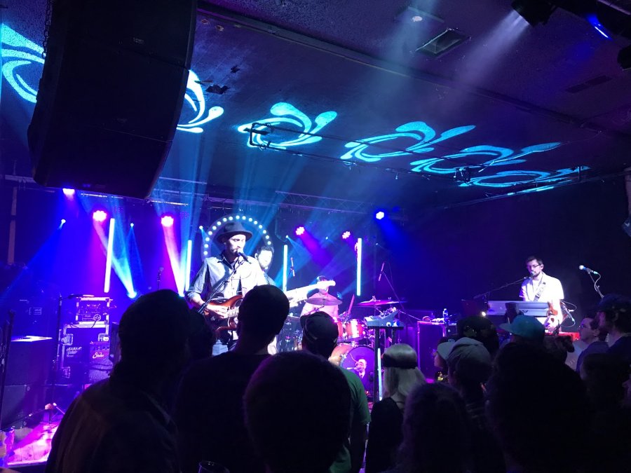 Asheville Music Hall — photo 4 of 4