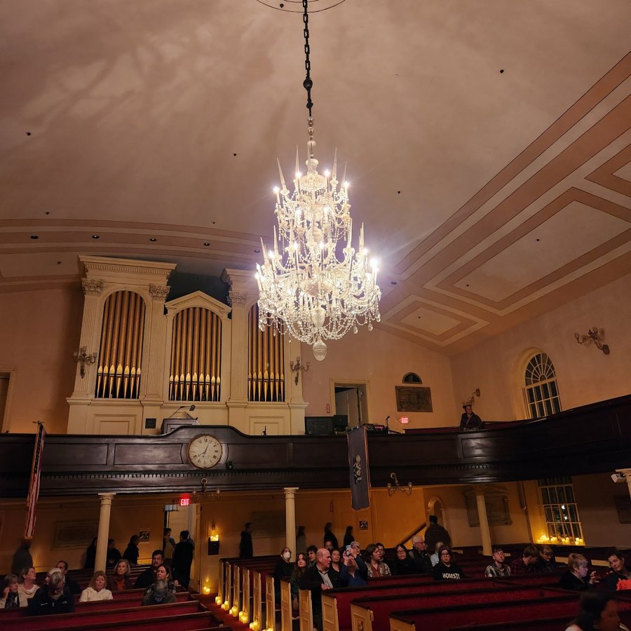 First Parish In Portland — photo 2 of 4