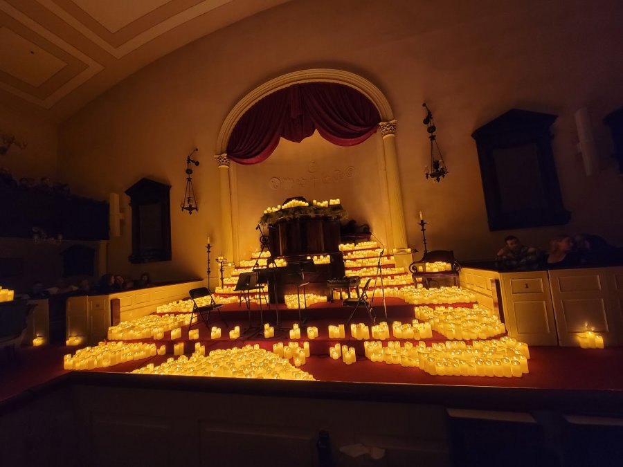 First Parish In Portland — photo 3 of 4