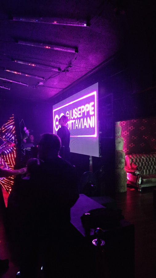 Ora Nightclub — photo 4 of 4