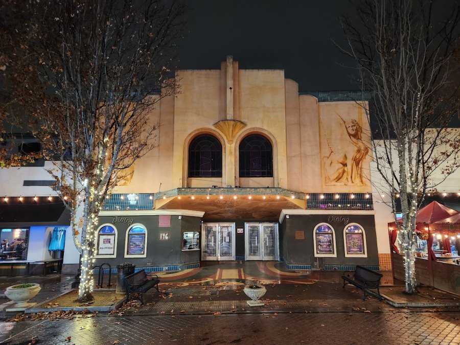 Pure Night Club — photo 3 of 4