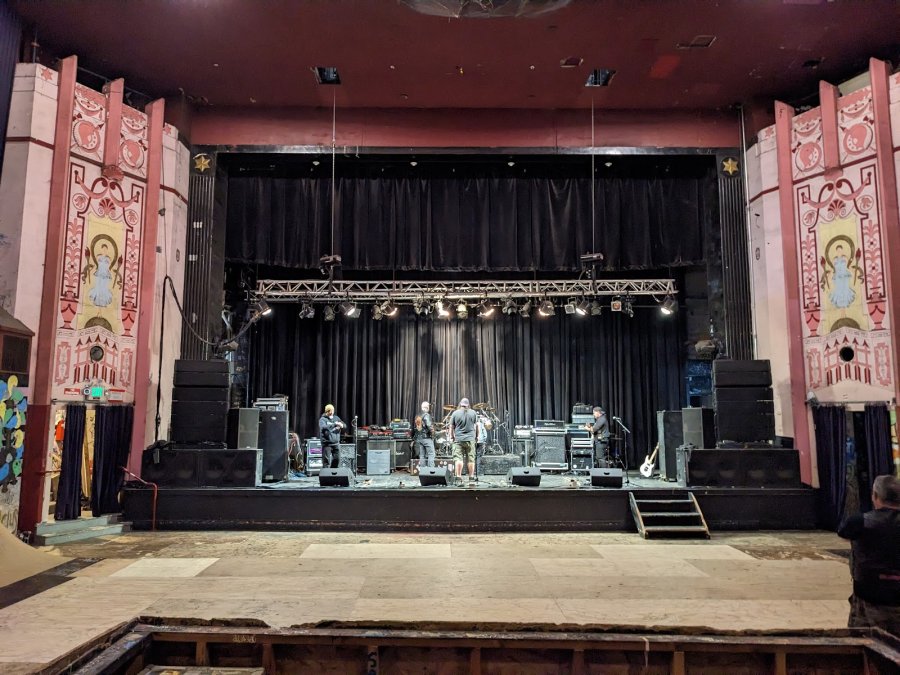 The Phoenix Theater — photo 2 of 4