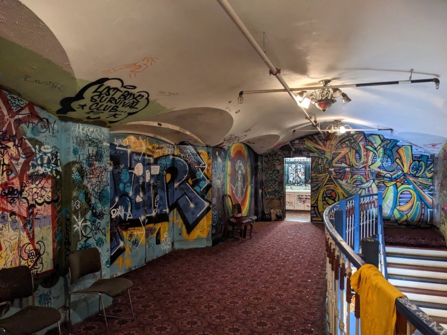 The Phoenix Theater — photo 4 of 4