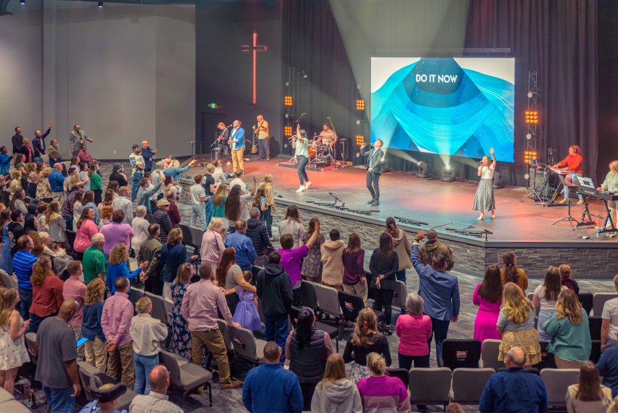 Radiant Church