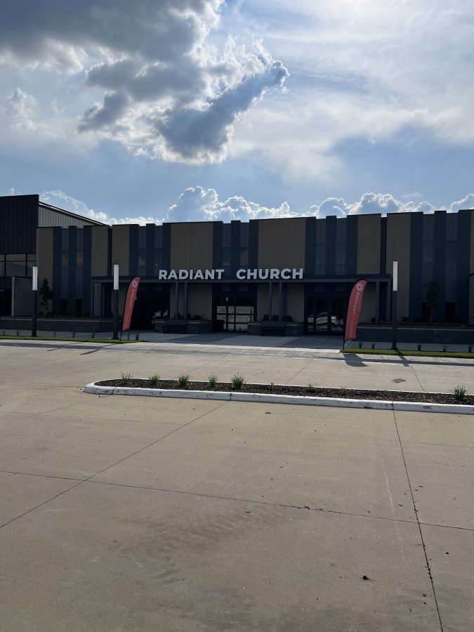 Radiant Church — photo 4 of 4