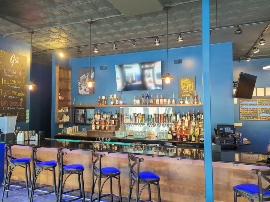 9th Street Public House