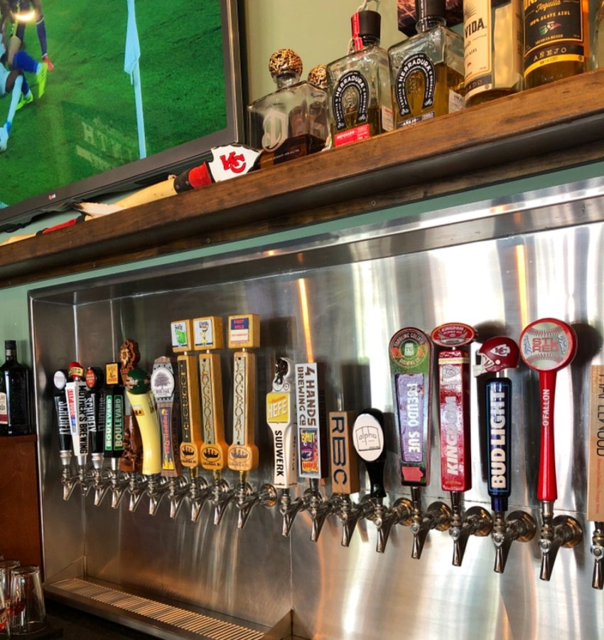 9th Street Public House — photo 2 of 4