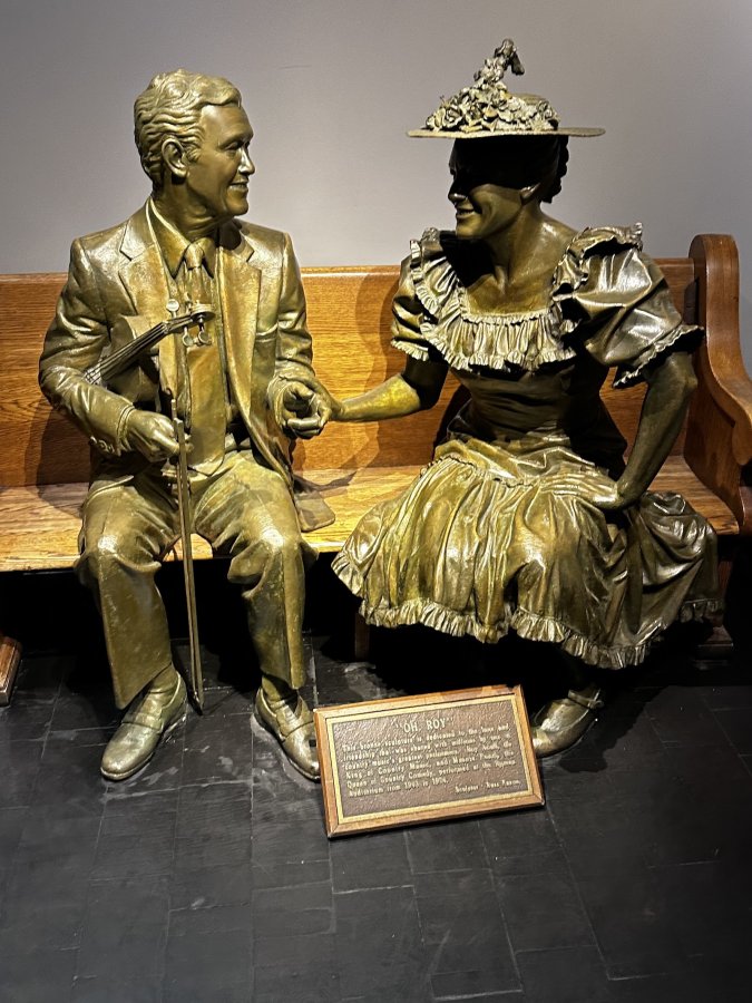 Ryman Auditorium — photo 3 of 4