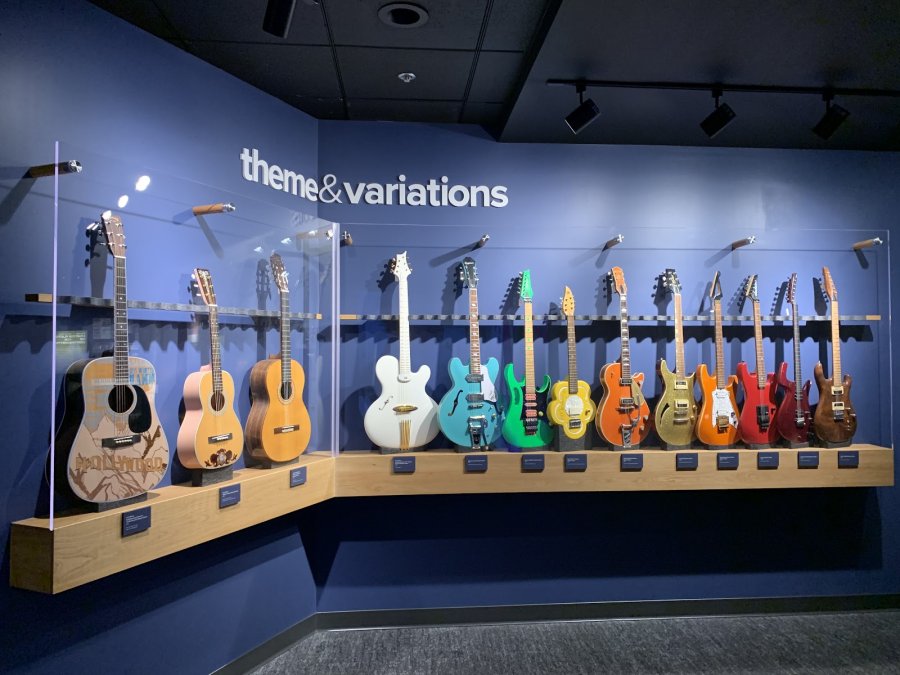 Museum of Making Music — photo 2 of 4