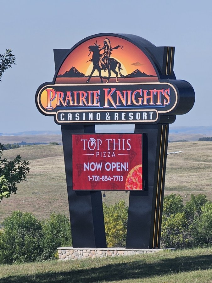 Prairie Knights Casino — photo 3 of 4
