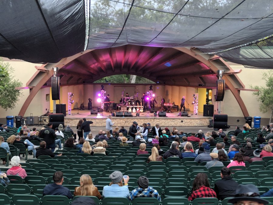 Libbey Bowl — photo 3 of 4