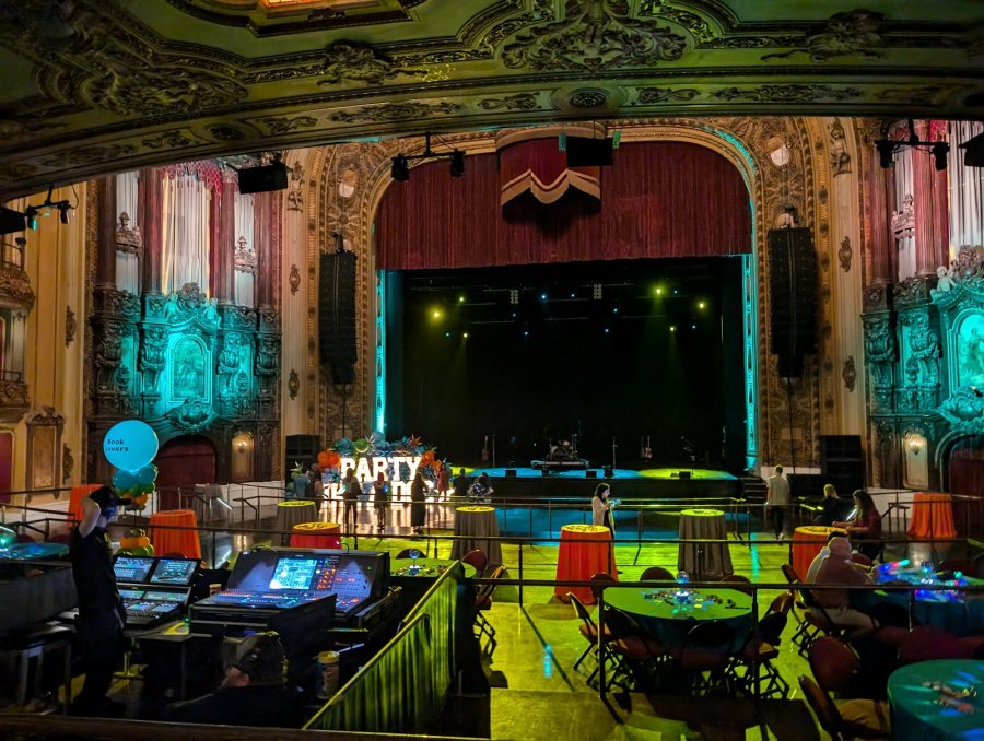 The Midland Theatre — photo 3 of 4