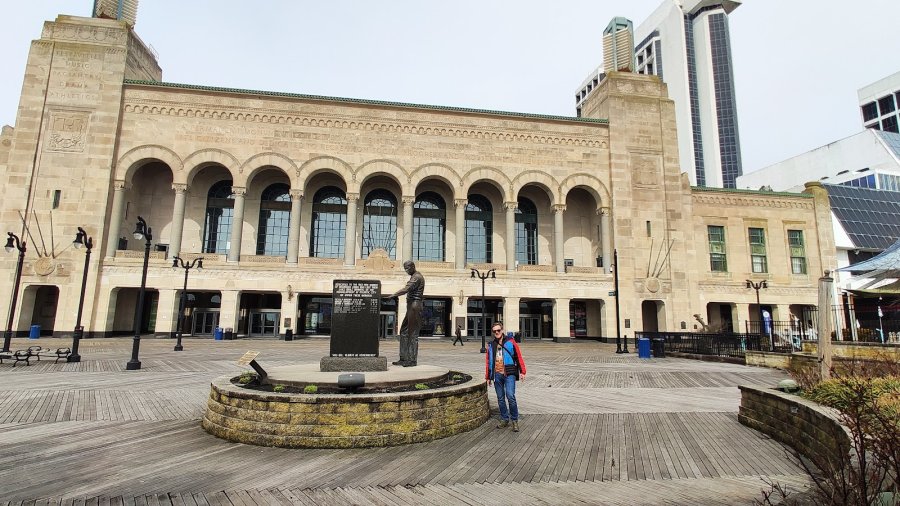 Boardwalk Hall Arena - Boardwalk Hall — photo 3 of 4