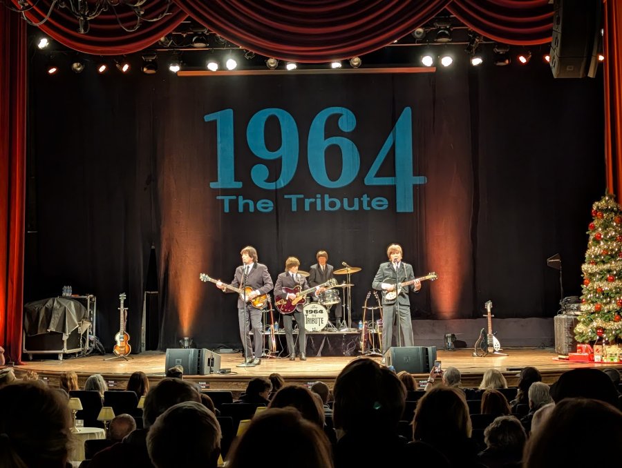 Lexington Village Theatre — photo 2 of 4