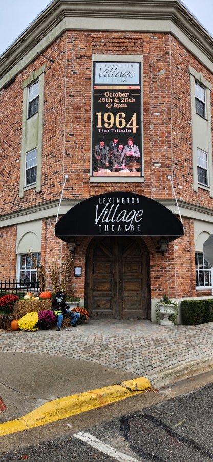Lexington Village Theatre — photo 4 of 4