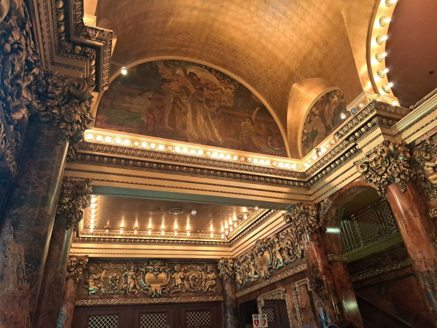 Cutler Majestic Theatre — photo 4 of 4
