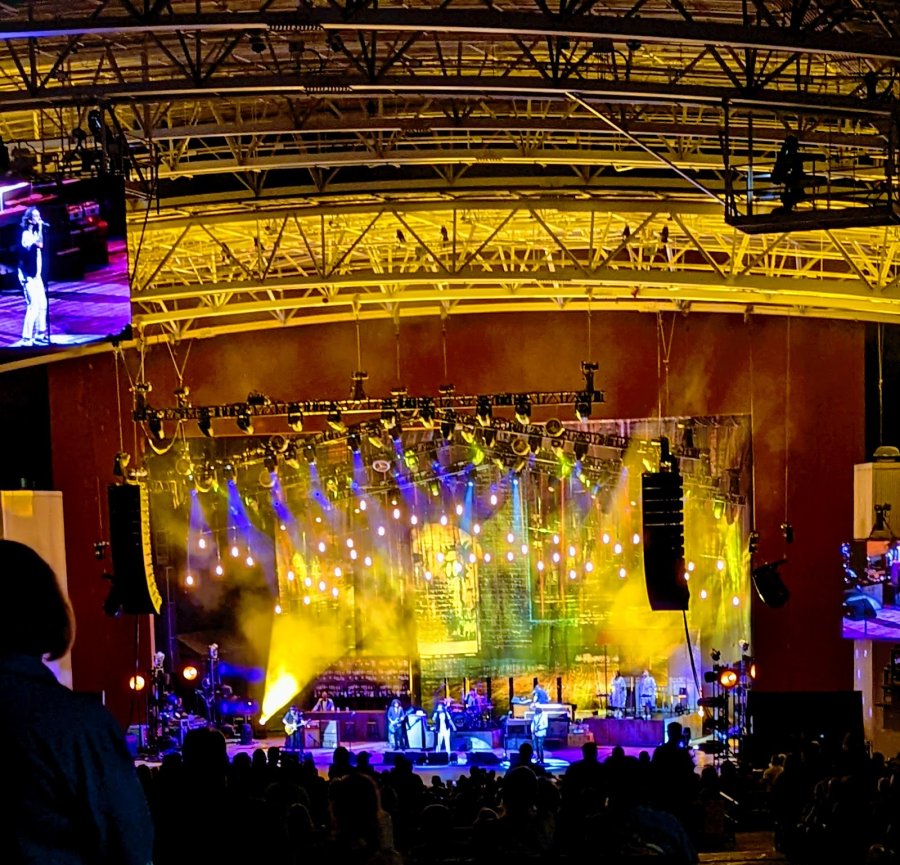 Constellation Brands-Marvin Sands Performing Arts Center — photo 3 of 4