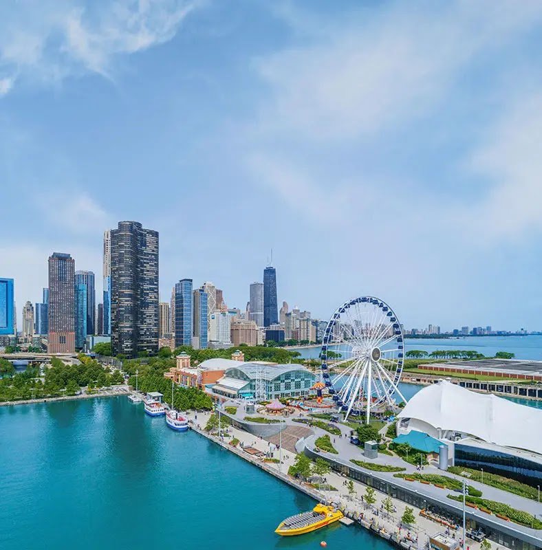 Navy Pier — photo 2 of 4
