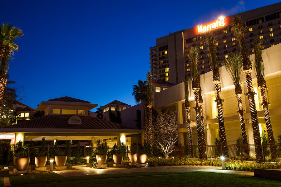 Harrah's Southern California Casino & Resort