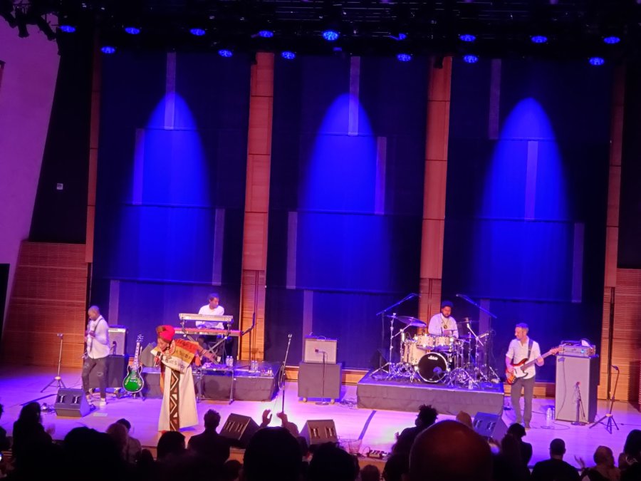 Carnegie Hall - Judy & Arthur Zankel Hall — photo 4 of 4