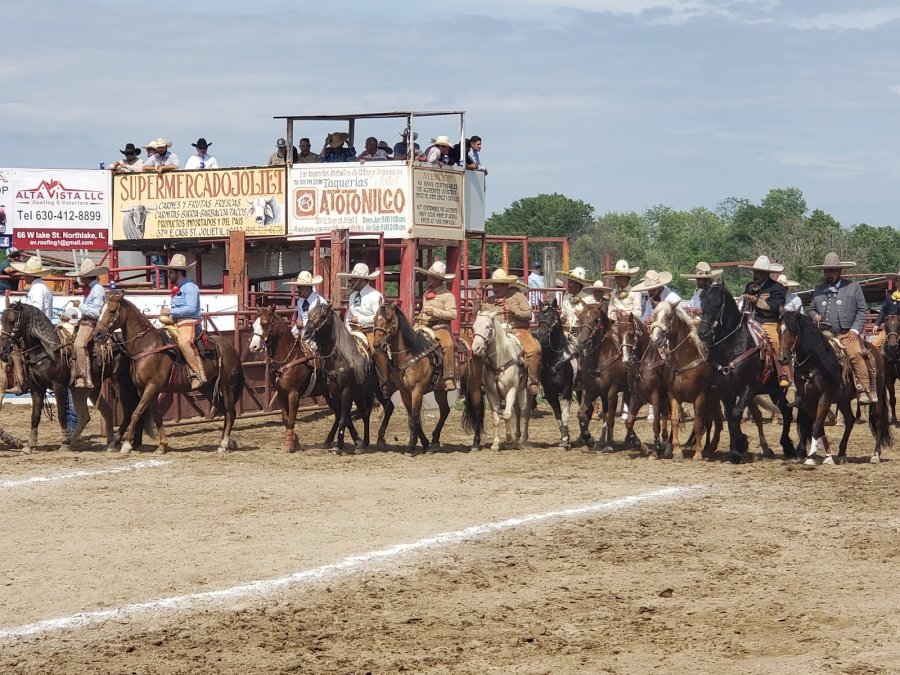 La Herradura De Joliet — photo 2 of 4