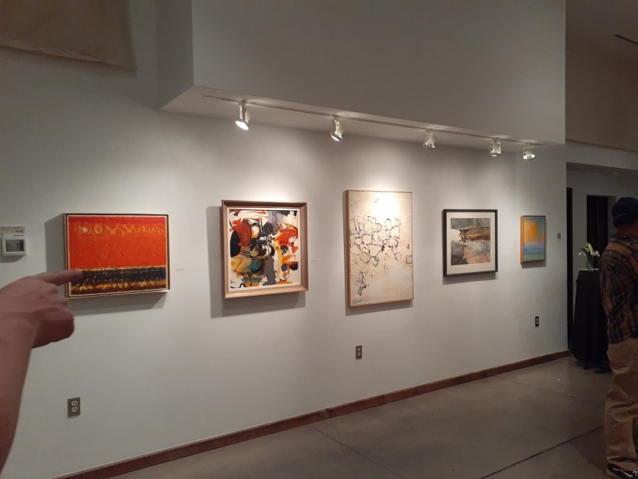 Taos Center for the Arts — photo 2 of 4