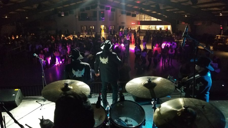 Springdale Civic Center — photo 2 of 4