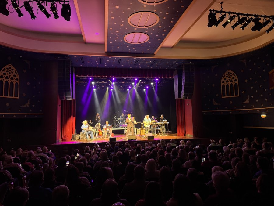 Ellis Theater