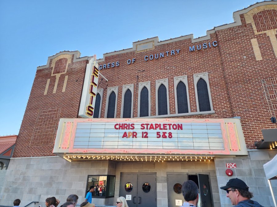 Ellis Theater — photo 3 of 4