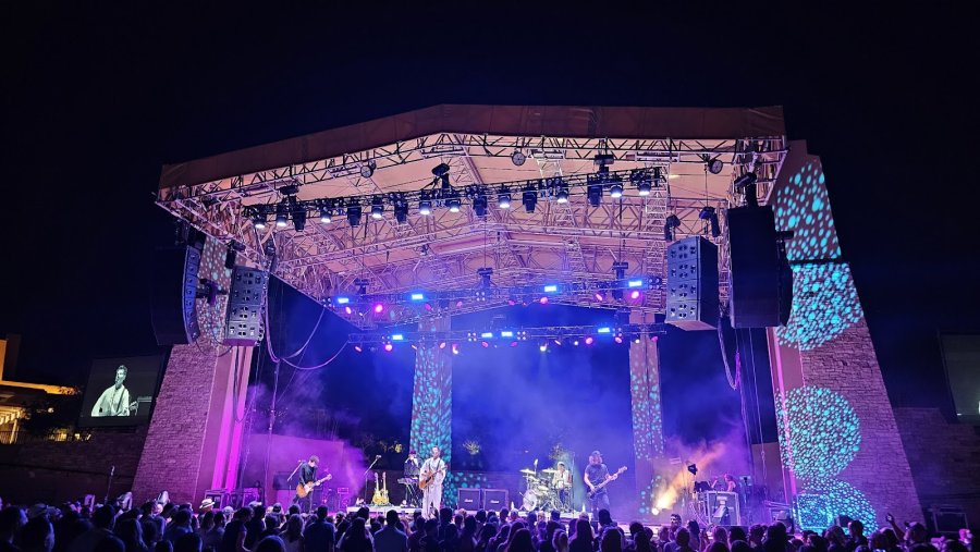 Sandia Casino Amphitheater — photo 2 of 4