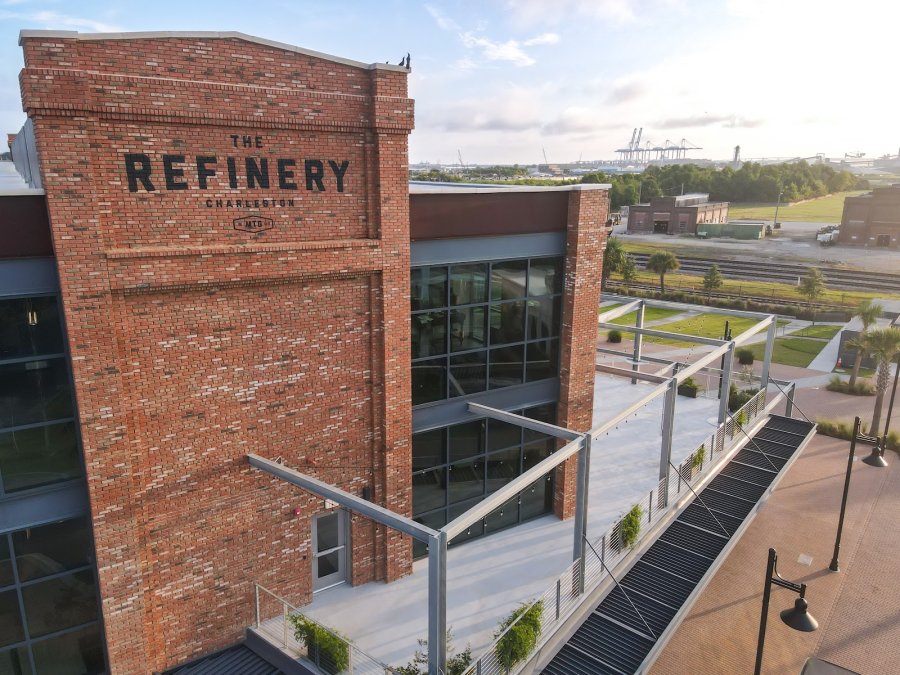 The Refinery — photo 3 of 4