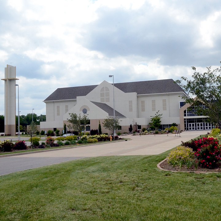 Grace Presbyterian Church