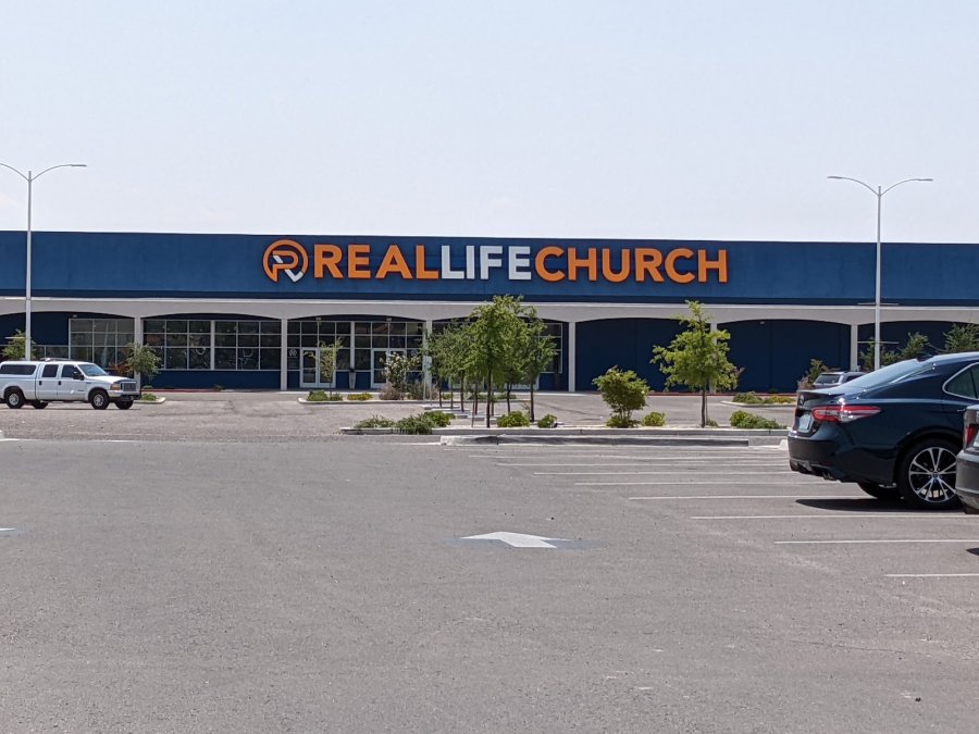 Real Life Church — photo 2 of 4