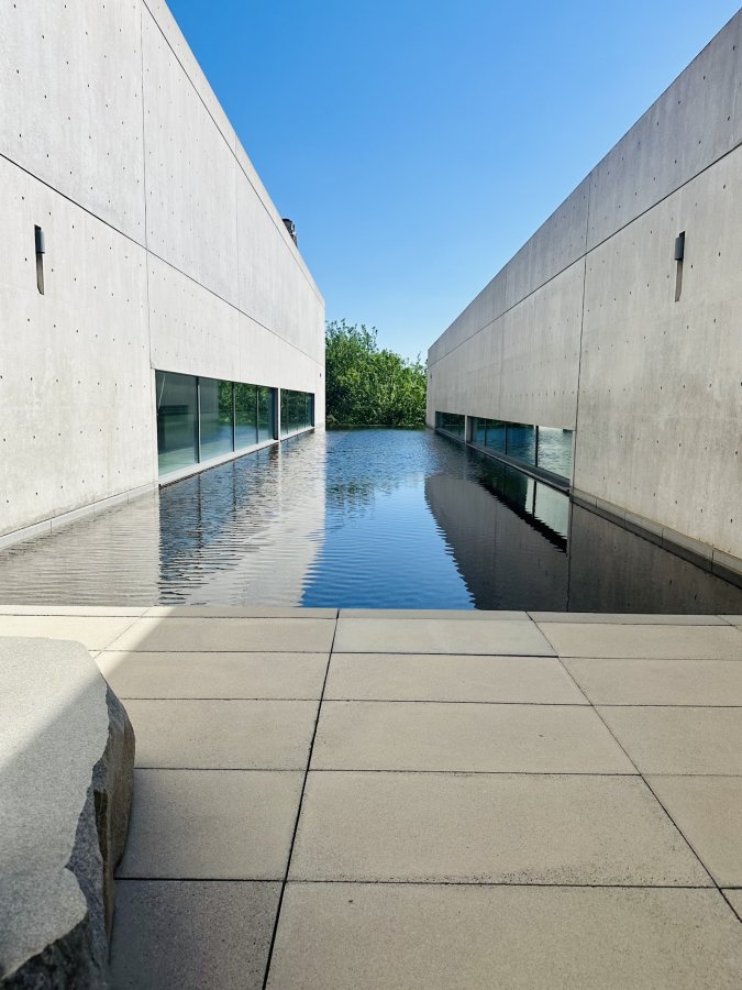 Pulitzer Arts Foundation — photo 3 of 4